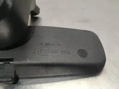 Pezzo di ricambio per auto di seconda mano specchio interno per citroen c4 cactus cool&comfort riferimenti oem iam   n1.z1.15.3.m