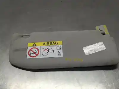 Автозапчастина б/у ПРАВИЛЬНИЙ НАТІР для CITROEN C4 CACTUS  Посилання на OEM IAM   N1.Z2.PARASOL.17