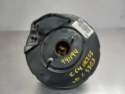 Peça sobressalente para automóvel em segunda mão servo freio por citroen c4 cactus cool&comfort referências oem iam 9811514380  n2.z1.18.1.3