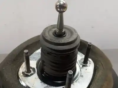 Peça sobressalente para automóvel em segunda mão servo freio por citroen c4 cactus cool&comfort referências oem iam 9811514380  n2.z1.18.1.3