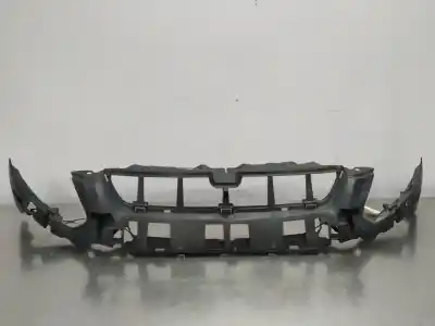 Second-hand car spare part front bumper trim for ford c-max titanium oem iam references   n2.z1.16.4.b