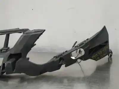 Second-hand car spare part front bumper trim for ford c-max titanium oem iam references   n2.z1.16.4.b