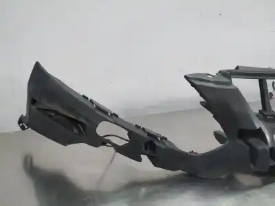 Second-hand car spare part front bumper trim for ford c-max titanium oem iam references   n2.z1.16.4.b