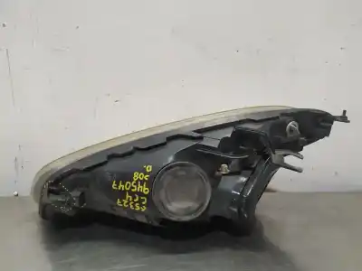Second-hand car spare part right headlight for citroen c4 picasso exclusive plus oem iam references   n1.z1.44.3.m