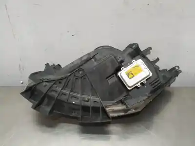 Second-hand car spare part right headlight for citroen c4 picasso exclusive plus oem iam references   n1.z1.44.3.m