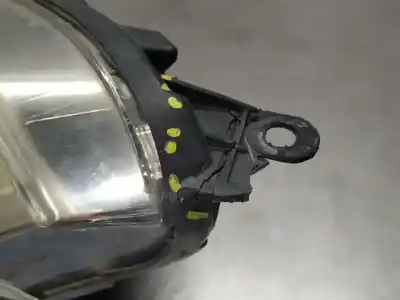Second-hand car spare part left headlight for citroen c4 picasso exclusive plus oem iam references   n1.z1.44.4.m