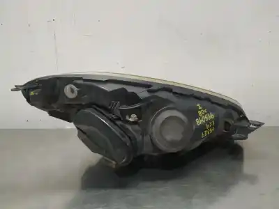 Second-hand car spare part left headlight for citroen c4 picasso exclusive plus oem iam references   n1.z1.44.4.m
