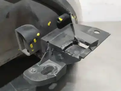 Second-hand car spare part left headlight for citroen c4 picasso exclusive plus oem iam references   n1.z1.44.4.m