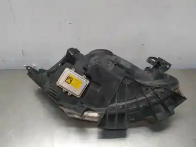 Second-hand car spare part left headlight for citroen c4 picasso exclusive plus oem iam references   n1.z1.44.4.m