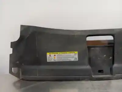 Автозапчасти б/у накладка переднего бампера за audi q3 (8ub, 8ug) 2.0 tdi ссылки oem iam 8u0807081  n2.z1.10.1.b