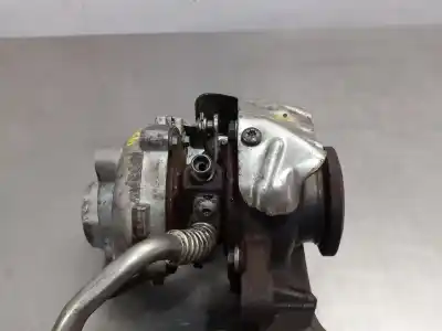 Автозапчасти б/у турбокомпенсатор за audi a4 avant (8k5) (2008) básico ссылки oem iam 04l253019a  n2.z1.17.2.4