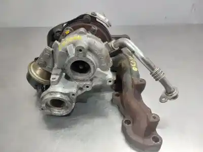 Автозапчасти б/у турбокомпенсатор за audi a4 avant (8k5) (2008) básico ссылки oem iam 04l253019a  n2.z1.17.2.4