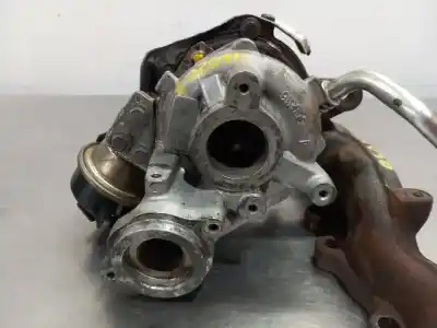Автозапчасти б/у турбокомпенсатор за audi a4 avant (8k5) (2008) básico ссылки oem iam 04l253019a  n2.z1.17.2.4