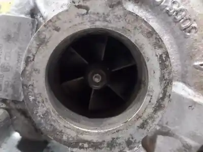 Автозапчасти б/у турбокомпенсатор за audi a4 avant (8k5) (2008) básico ссылки oem iam 04l253019a  n2.z1.17.2.4