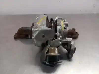 Автозапчасти б/у турбокомпенсатор за audi a4 avant (8k5) (2008) básico ссылки oem iam 04l253019a  n2.z1.17.2.4