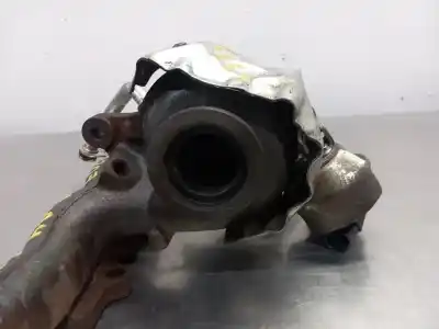 Автозапчасти б/у турбокомпенсатор за audi a4 avant (8k5) (2008) básico ссылки oem iam 04l253019a  n2.z1.17.2.4