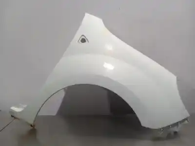 Автозапчастина б/у передне праве крило для renault kangoo dynamique acción especial посилання на oem iam   n5.z1.6.25.a