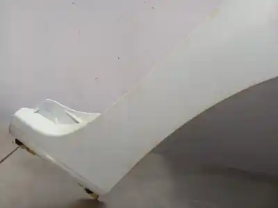 Автозапчастина б/у передне праве крило для renault kangoo dynamique acción especial посилання на oem iam   n5.z1.6.25.a