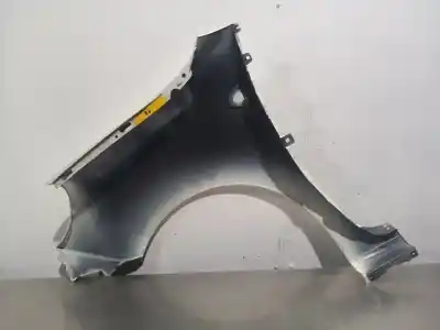 Автозапчастина б/у передне праве крило для renault kangoo dynamique acción especial посилання на oem iam   n5.z1.6.25.a