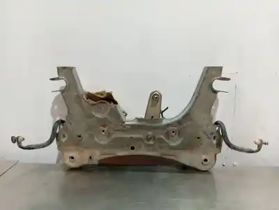 Автозапчастина б/у передня вісь для renault kangoo dynamique acción especial посилання на oem iam 