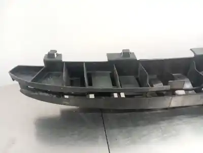 Автозапчастина б/у накладка переднього бампера для renault kangoo dynamique acción especial посилання на oem iam   n2.z1.10.6.1