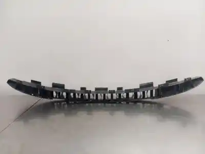 Автозапчастина б/у накладка переднього бампера для renault kangoo dynamique acción especial посилання на oem iam   n2.z1.10.6.1