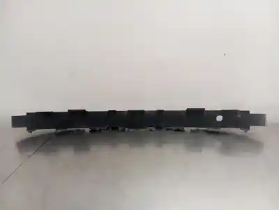 Автозапчастина б/у накладка переднього бампера для renault kangoo dynamique acción especial посилання на oem iam   n2.z1.10.6.1