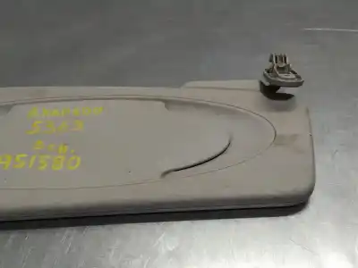 Автозапчастина б/у правильний натір для renault kangoo dynamique acción especial посилання на oem iam   n1.z2.parasol.19