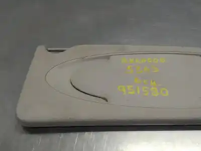 Автозапчастина б/у правильний натір для renault kangoo dynamique acción especial посилання на oem iam   n1.z2.parasol.19