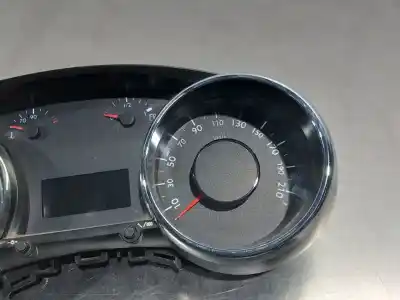 Автозапчастина б/у ПАНЕЛЬ ІНСТРУМЕНТІВ для PEUGEOT 3008  Посилання на OEM IAM 9804210980 69389200U  N1.Z2.1.3.5