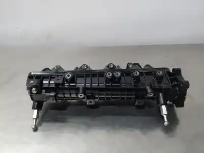 Автозапчастина б/у впускний колектор для ssangyong tivoli crystal 4x2 посилання на oem iam a6731400101  n2.z1.10.2.2