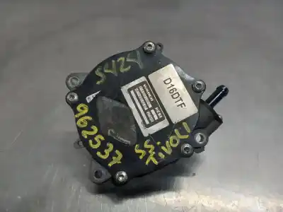 Автозапчастина б/у галмумний депресор / вакуумний насос для ssangyong tivoli crystal 4x2 посилання на oem iam 9140300090 a6712300265  n1.z2.15.2.2