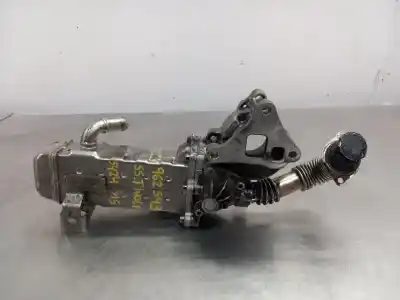 Автозапчастина б/у кулер egr для ssangyong tivoli crystal 4x2 посилання на oem iam a6731400050  n1.z1.18.3.m