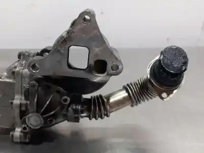 Автозапчастина б/у кулер egr для ssangyong tivoli crystal 4x2 посилання на oem iam a6731400050  n1.z1.18.3.m