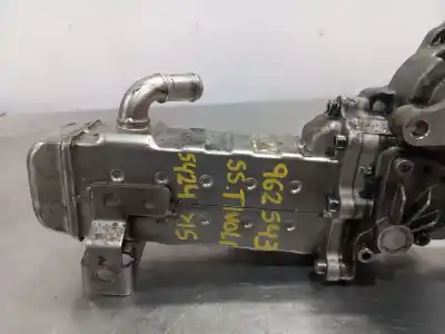 Автозапчастина б/у кулер egr для ssangyong tivoli crystal 4x2 посилання на oem iam a6731400050