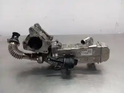 Автозапчастина б/у кулер egr для ssangyong tivoli crystal 4x2 посилання на oem iam a6731400050  n1.z1.18.3.m