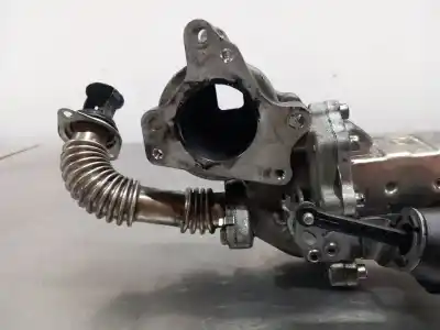 Автозапчастина б/у кулер egr для ssangyong tivoli crystal 4x2 посилання на oem iam a6731400050  n1.z1.18.3.m