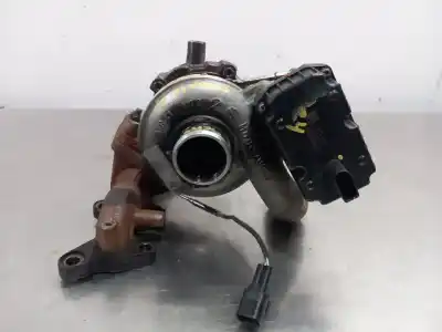 Автозапчастина б/у турбонагрузник для ssangyong tivoli crystal 4x2 посилання на oem iam a6730900080  n2.z1.16.1.4