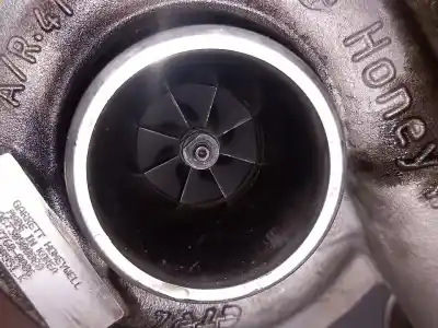Автозапчастина б/у турбонагрузник для ssangyong tivoli crystal 4x2 посилання на oem iam a6730900080  n2.z1.16.1.4