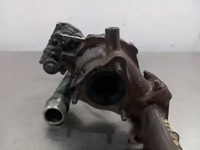 Автозапчастина б/у турбонагрузник для ssangyong tivoli crystal 4x2 посилання на oem iam a6730900080  n2.z1.16.1.4