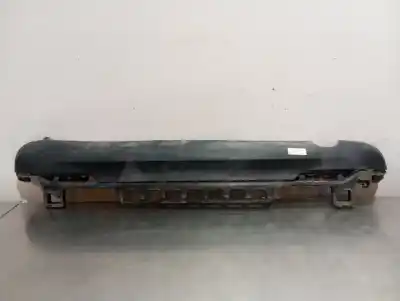 Автозапчасти б/у накладка переднего бампера за smart forfour basis (66kw) (453.044) 90 cv / 66 kw ссылки oem iam 850b26979r  n2.z1.10.4.2