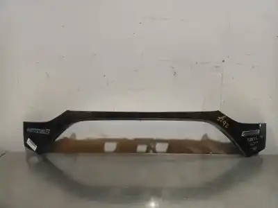 Автозапчасти б/у накладка заднего бампера за mazda cx-5 black tech ed. 150 cv / 110 kw ссылки oem iam bhn950813  n2.z1.30.1.1