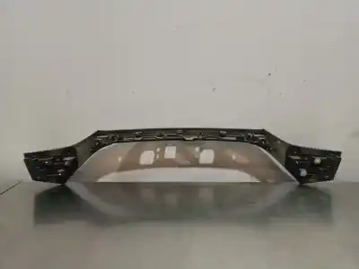 Автозапчасти б/у накладка заднего бампера за mazda cx-5 black tech ed. 150 cv / 110 kw ссылки oem iam bhn950813  n2.z1.30.1.1