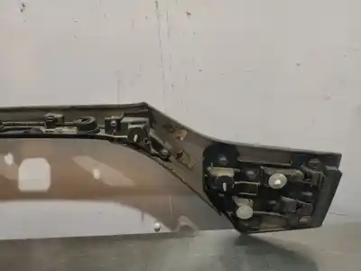 Автозапчасти б/у накладка заднего бампера за mazda cx-5 black tech ed. 150 cv / 110 kw ссылки oem iam bhn950813  n2.z1.30.1.1