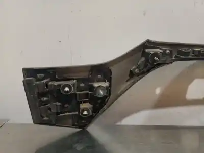 Автозапчасти б/у накладка заднего бампера за mazda cx-5 black tech ed. 150 cv / 110 kw ссылки oem iam bhn950813  n2.z1.30.1.1