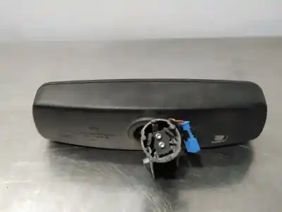 Peça sobressalente para automóvel em segunda mão espelho retrovisor interior por ford focus lim. (cb8) sport referências oem iam 
