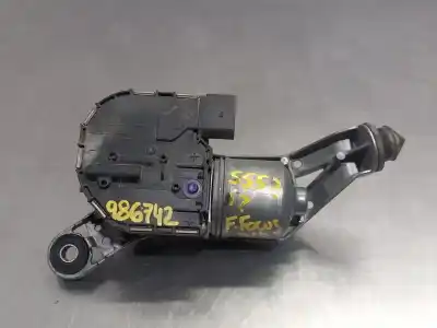 Peça sobressalente para automóvel em segunda mão motor do limpa para brisas por ford focus lim. (cb8) sport referências oem iam bm5117504ak  n1.z2.9.7.1