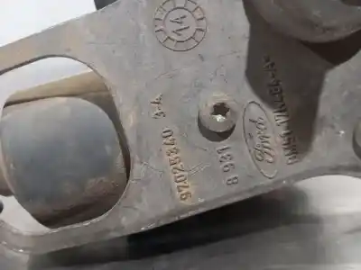 Автозапчасти б/у МОТОР ПЕРЕДНЕГО СТЕКЛООЧИСТИТЕЛЯ за FORD FOCUS LIM. (CB8)  ссылки OEM IAM BM5117504AK  N1.Z2.9.7.1