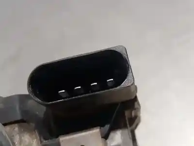 Peça sobressalente para automóvel em segunda mão motor do limpa para brisas por ford focus lim. (cb8) sport referências oem iam bm5117504ak  n1.z2.9.7.1