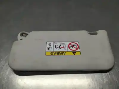 Peça sobressalente para automóvel em segunda mão para-sol direito por ford focus lim. (cb8) sport referências oem iam 